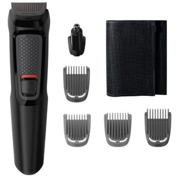 Hiustenleikkuri/partakone Philips MG3710/15