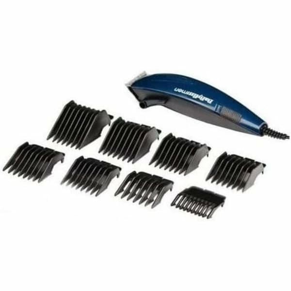 Hårtrimmer Babyliss E695E