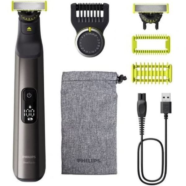 Hårklipper Philips QP6552/15 *