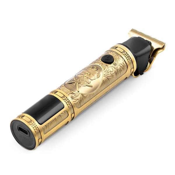 Berdsen BD-261 Gold Barber Hårklippare