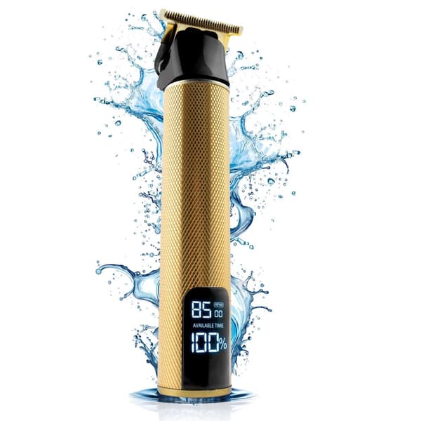 Berdsen BD-260 Guld Hårklipper