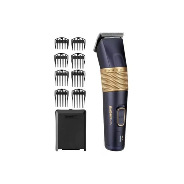 Babyliss E986E hårklippare för män