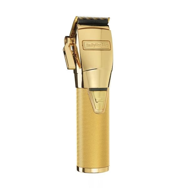 Babyliss Pro - Gold FX Babyliss Pro Professional Hårklippare