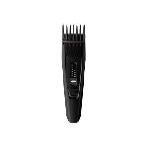 Trimmer - PHILIPS - HC3510/15 - Med sladd - Svart - Precision 0,5 mm-2,3 cm
