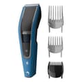 Miniatyrbild 2 av 2: Philips HC5612/15 sladdlös trimmer - Vit - 28 längdjusteringssteg - Batteritid 75 min