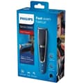 Miniatyrbild 1 av 2: Philips HC5612/15 sladdlös trimmer - Vit - 28 längdjusteringssteg - Batteritid 75 min