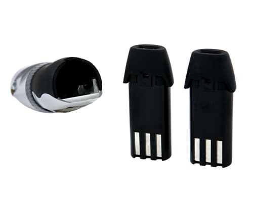 AD 2823 USB-oplader kæledyrsklipper