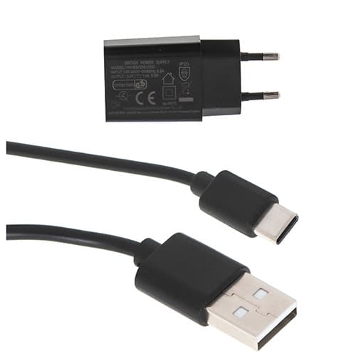 AD 2831 Hårklipper med LCD