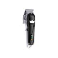 Miniatyrbilde 1 av 3: Ufree U-1257 Hårklipper og Skjeggtrimmer – LED-display, 300 Min Drift, USB-lading