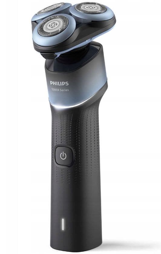 Philips Rakapparat 5000X-serien X5006/00 Våt och torr elektrisk rakapparat