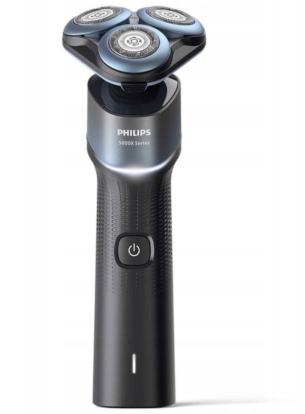 Philips Rakapparat 5000X-serien X5006/00 Våt och torr elektrisk rakapparat