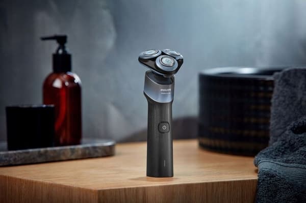 Philips Rakapparat 5000X-serien X5006/00 Våt och torr elektrisk rakapparat