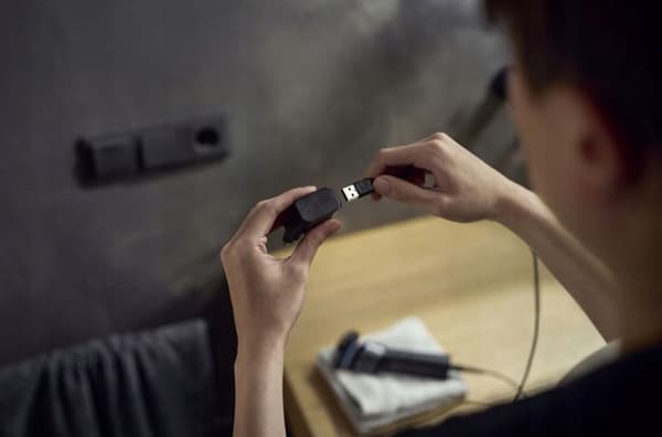 Philips Rakapparat 5000X-serien X5006/00 Våt och torr elektrisk rakapparat
