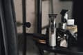 Miniatyrbild 4 av 10: ADLER AD 2836s Silver USB-trimmer