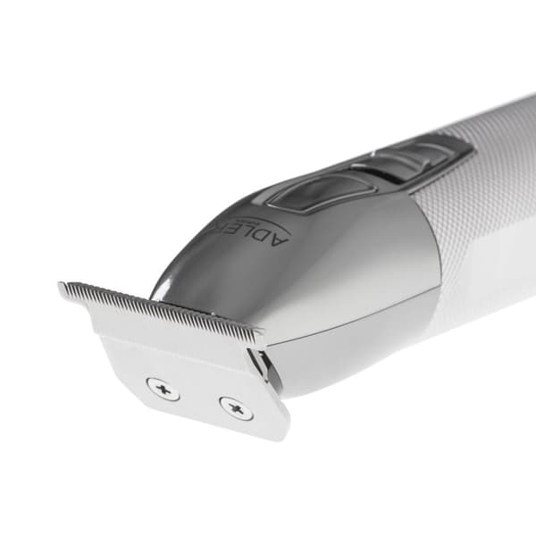 ADLER AD 2836s Silver USB-trimmer
