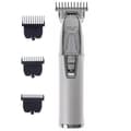 Miniatyrbild 1 av 10: ADLER AD 2836s Silver USB-trimmer