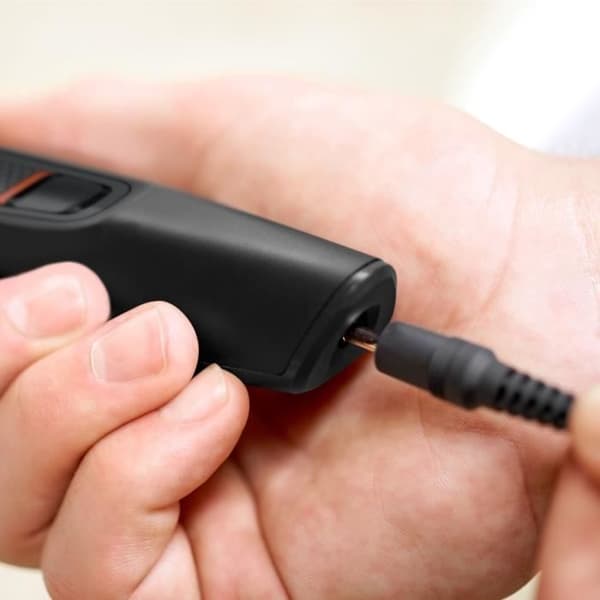 Philips MG3710/15 hårklippare för män Flerstils hårklippare - 6 i 1
