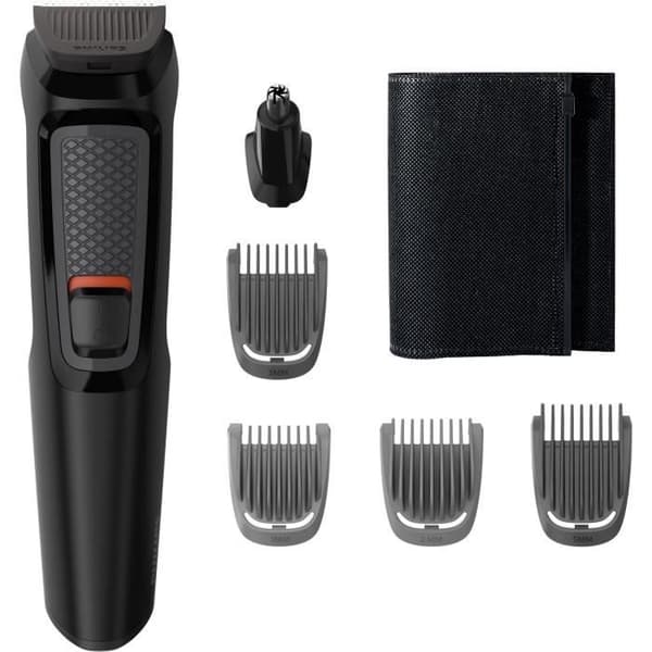 Philips MG3710/15 hårklippare för män Flerstils hårklippare - 6 i 1