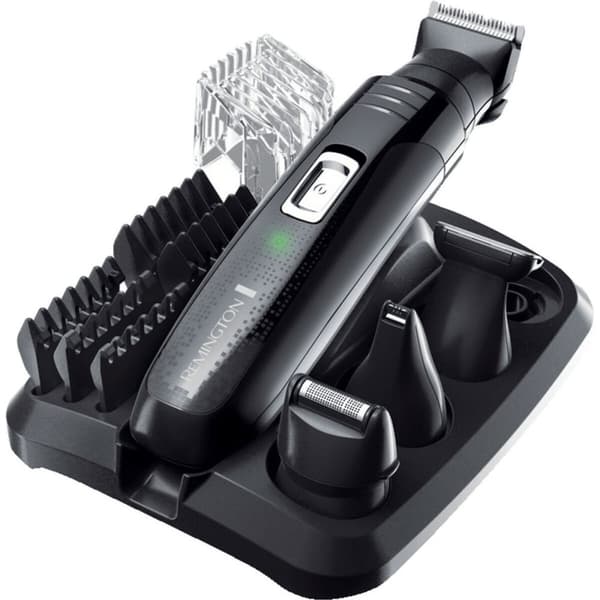 Ihokarvojen ajelija Remington PG4000