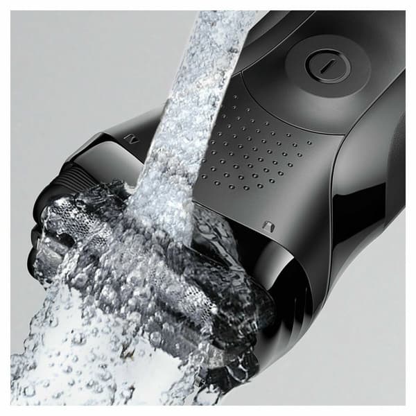 Hårtrimmer Braun