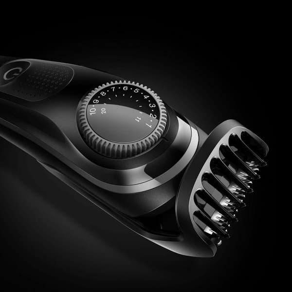 Hårtrimmer Braun