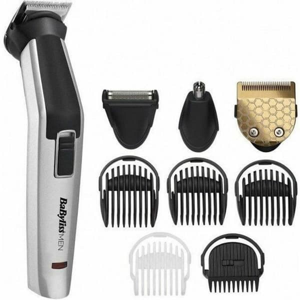 Hårklipper Babyliss