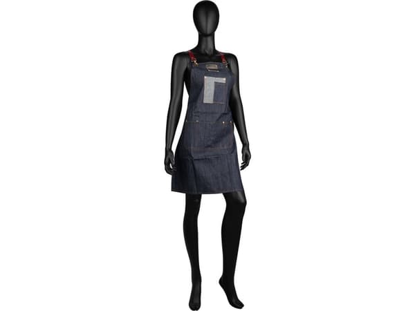 Activeshop Fartuch barberski BB-17