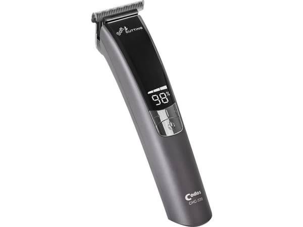 Activeshop Codos trimmer CHC-339 trådløs hårtrimmer