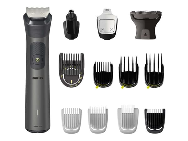 Philips 7000 Series MG7925 - Trimmer - trådløs