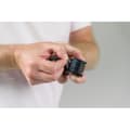 Miniatyrbild 6 av 8: Skäggtrimmer - WAHL - Extreme Grip - 240 V - 240 min - Svart / Orange
