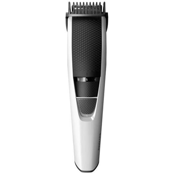 Philips BEARDTRIMMER Series 3000 BT3206-14 skäggtrimmer - Dynamisk skärguide - 45 min batteritid