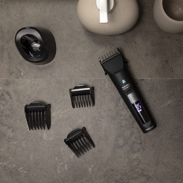 Cecotec Trådlös hårklippare Precisioncare Wet&Dry
