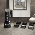 Miniatyrbild 5 av 5: Cecotec Trådlös hårklippare Precisioncare Wet&amp;Dry