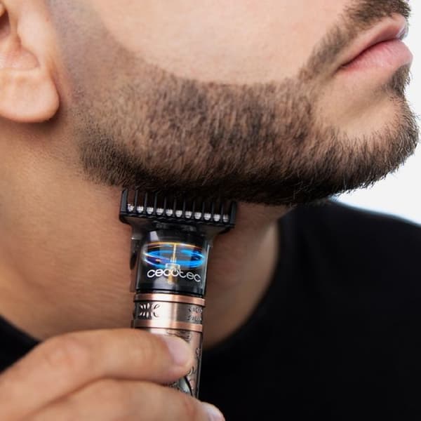 Cecotec Gräsklippare PrecisionCare Warrior