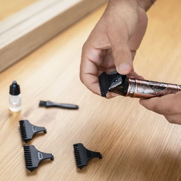Cecotec Gräsklippare PrecisionCare Warrior