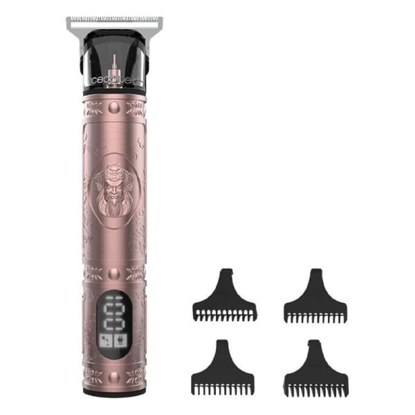 Cecotec Gräsklippare PrecisionCare Warrior