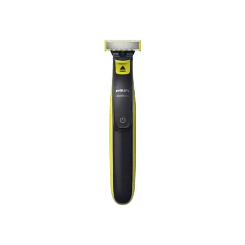 Philips OneBlade QP2724 - rakapparat - limegrön/kolgrå