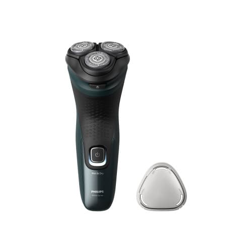 Philips 3000X Series X3052 - rakapparat - mörk skogsgrön