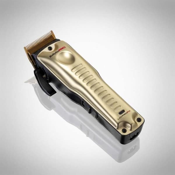 Tondeuse de Coupe LO-PROFX GOLD FX825GE Tondeuse de Coupe LO-PROFX GOLD FX825GE