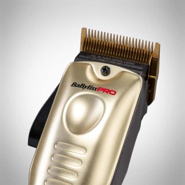 Tondeuse de Coupe LO-PROFX GOLD FX825GE Tondeuse de Coupe LO-PROFX GOLD FX825GE