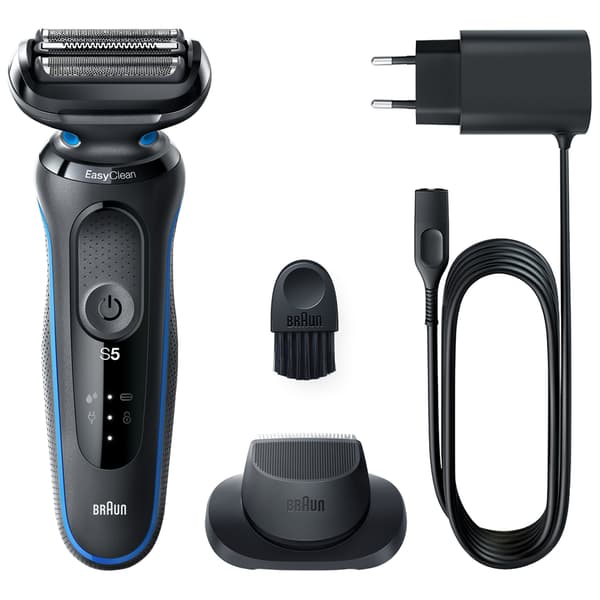 Braun Series 5 51-B1200s Rakapparat