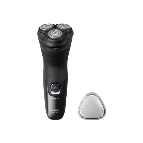 Philips 3000X Series X3051 - rakapparat - nattsvart