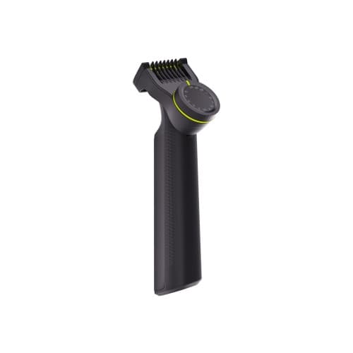 Philips OneBlade Pro 360 QP6542 Face + Body - rakapparat - svart