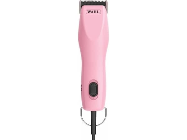 Professional pet clipper KM2+ Pink WAHP3027126