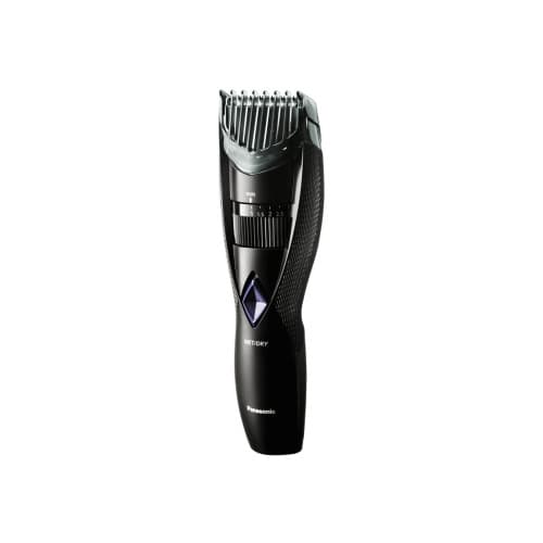 Panasonic ER-GB37-K503 - hårtrimmare - svart Svart