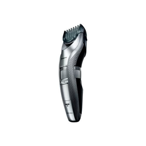 Panasonic ER-GC71-S503 - hårtrimmare - silver
