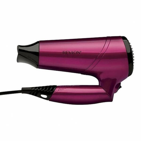 Kokoontaitettava hiustenkuivain Revlon REVLON SECADOR