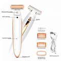 Pikkukuva 4 / 4: Elektrisk Rakapparat / Rakhyvel / Epilator - Hårborttagning