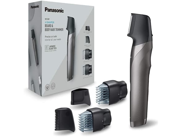 Trymer Panasonic ER-GY60-H503