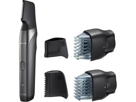 Trymer Panasonic ER-GY60-H503 Svart